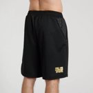LEONE DNA SHORTS - BLACK